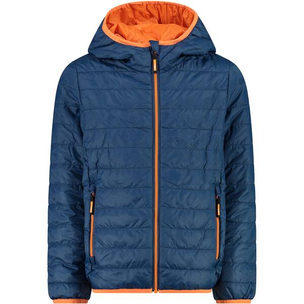 CMP Kinder Jacke KID JACKET FIX HOOD CMP Kinder Jacke KID JACKET FIX HOOD von CMP
