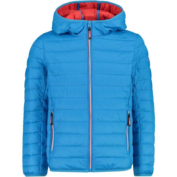 CMP Kinder Jacke KID JACKET FIX HOOD von CMP