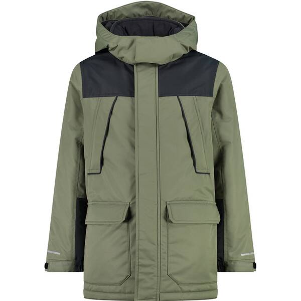 CMP Kinder Jacke KID JACKET FIX HOOD CMP Kinder Jacke KID JACKET FIX HOOD von CMP