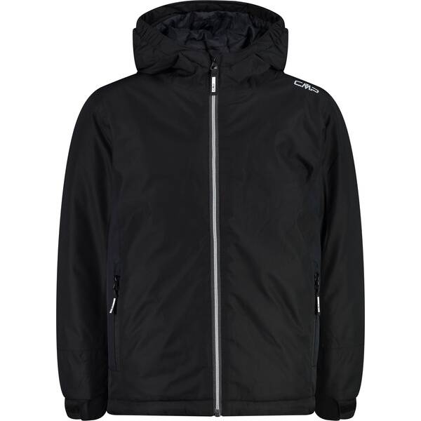 CMP Kinder Jacke KID JACKET FIX HOOD von CMP