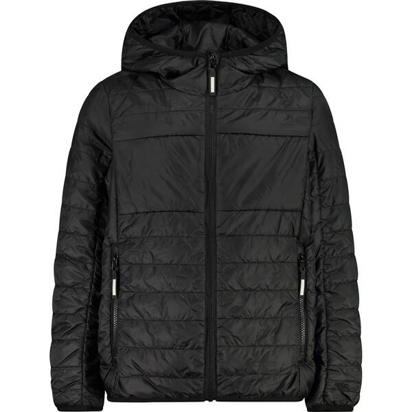 CMP Kinder Jacke KID JACKET FIX HOOD von CMP