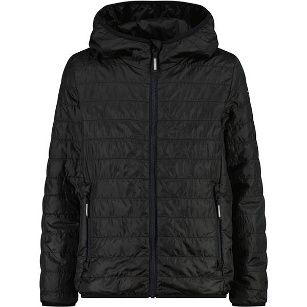 CMP Kinder Jacke KID JACKET FIX HOOD von CMP