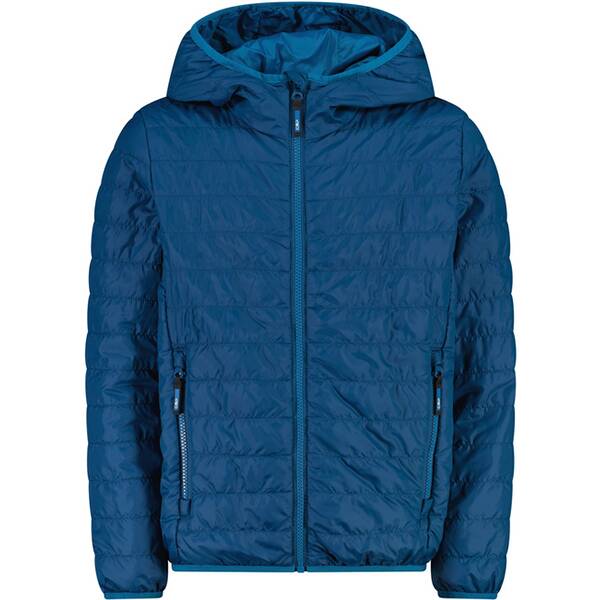 CMP Kinder Jacke KID JACKET FIX HOOD von CMP