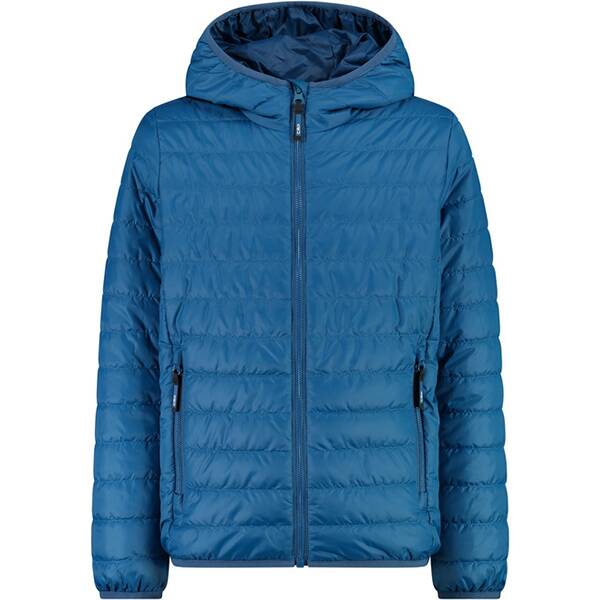 CMP Kinder Jacke KID JACKET FIX HOOD von CMP