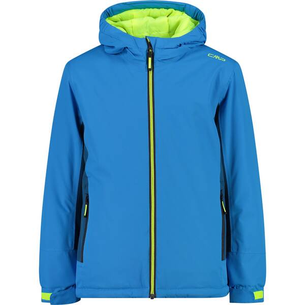 CMP Kinder Jacke KID JACKET FIX HOOD von CMP