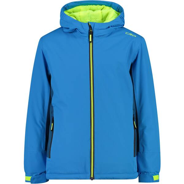 CMP Kinder Jacke KID JACKET FIX HOOD von CMP
