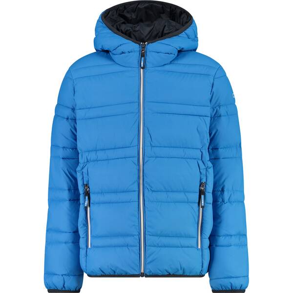 CMP Kinder Jacke KID JACKET FIX HOOD von CMP