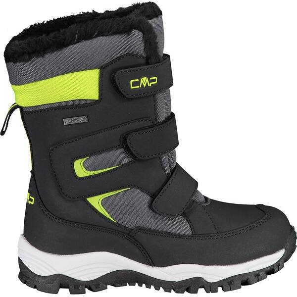 CMP Kinder Apres Schuhe KIDS HEXIS SNOW BOOT WP von CMP