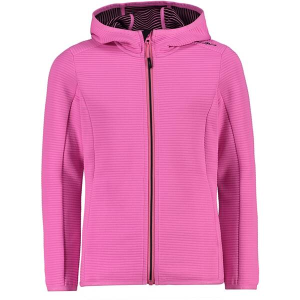 CMP Kinder Kapuzensweat KID G FIX HOOD JACKET von CMP