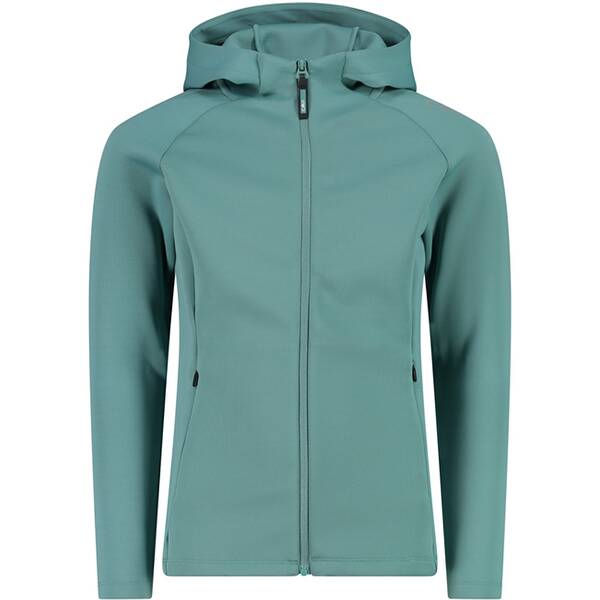 CMP Kinder Kapuzensweat KID G JACKET FIX HOOD von CMP