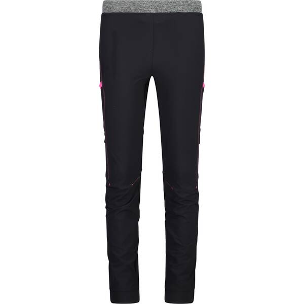 CMP Kinder Keilhose KID G LONG PANT LIGHT CLIMB von CMP