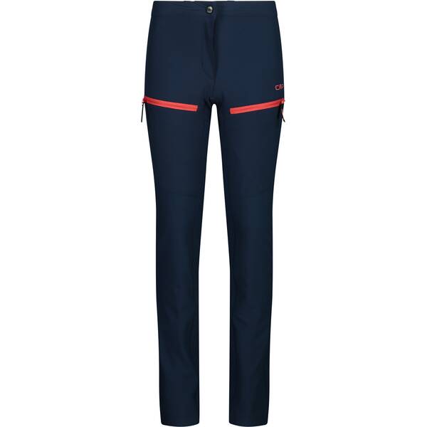 CMP Kinder Keilhose KID G LONG PANT von CMP