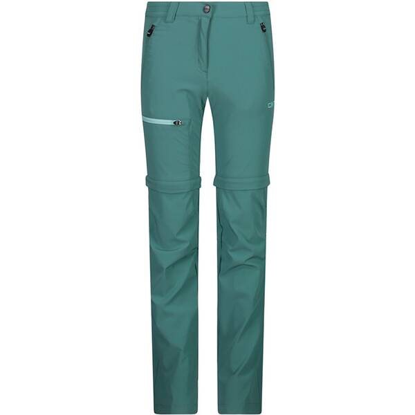 CMP Kinder Keilhose KID G ZIP OFF PANT von CMP