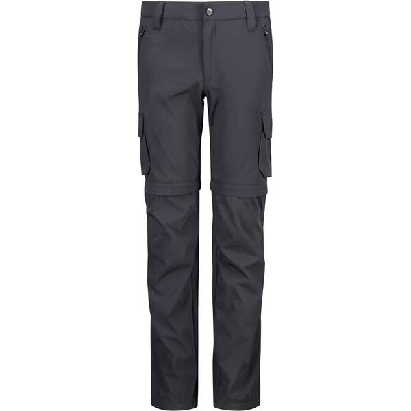 CMP Kinder Keilhose KID ZIP OFF PANT von CMP