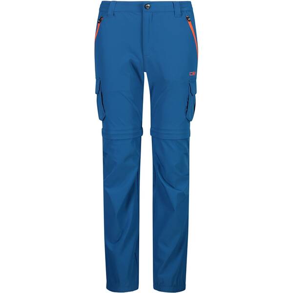 CMP Kinder Keilhose KID ZIP OFF PANT von CMP