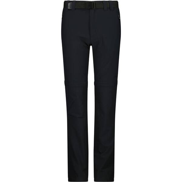 CMP Kinder Keilhose Zipp-Off-Hose 3/4-Länge von CMP