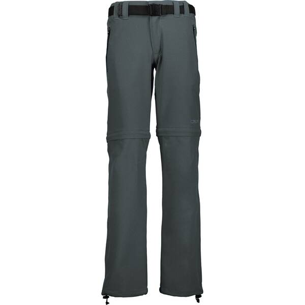 CMP Kinder Keilhose Zipp-Off-Hose 3/4-Länge CMP Kinder Keilhose Zipp-Off-Hose 3/4-Länge von CMP