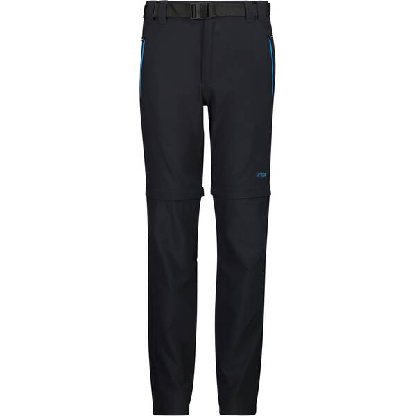 CMP Kinder Keilhose Zipp-Off-Hose 3/4-Länge von CMP