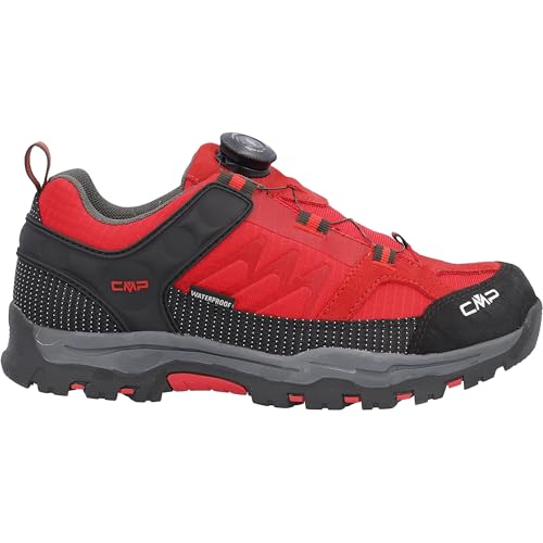 CMP Kinder Kiruna Fitgo WP Schuhe, Ferrari, 31 von CMP