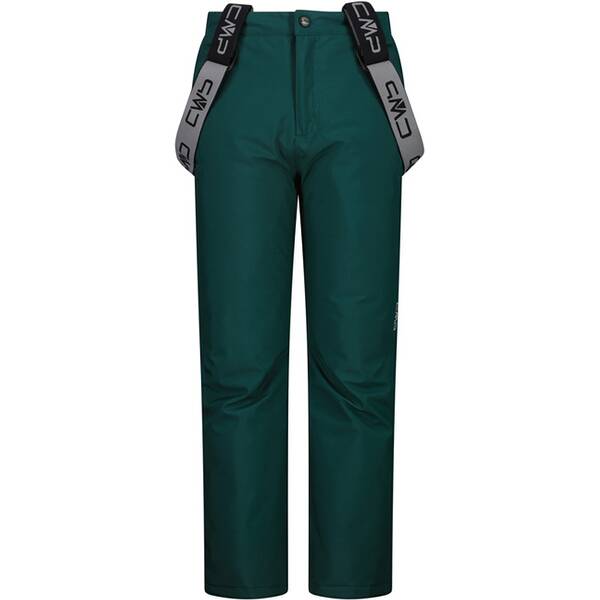 CMP Kinder Latzhose Twill von CMP