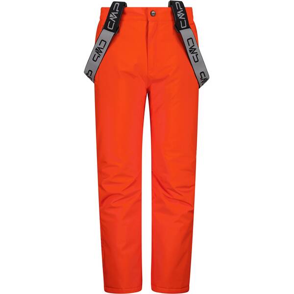 CMP Kinder Latzhose Twill von CMP