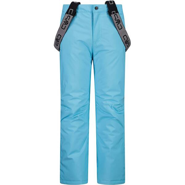 CMP Kinder Latzhose Twill von CMP