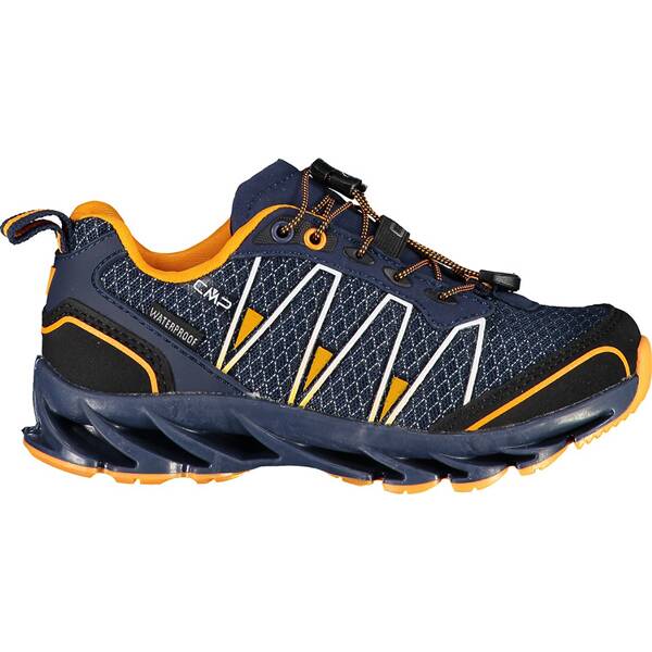 CMP Kinder Multifunktionsschuhe KIDS ALTAK TRAIL SHOES WP 2.0 von CMP