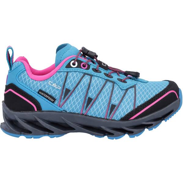 CMP Kinder Multifunktionsschuhe KIDS ALTAK TRAIL SHOES WP 2.0 von CMP