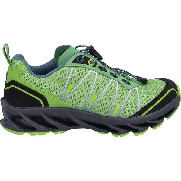 CMP Kinder Multifunktionsschuhe KIDS ALTAK TRAIL SHOES WP 2.0 von CMP