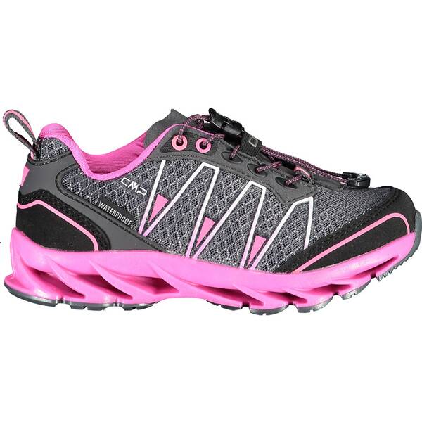 CMP Kinder Multifunktionsschuhe KIDS ALTAK TRAIL SHOES WP 2.0 von CMP