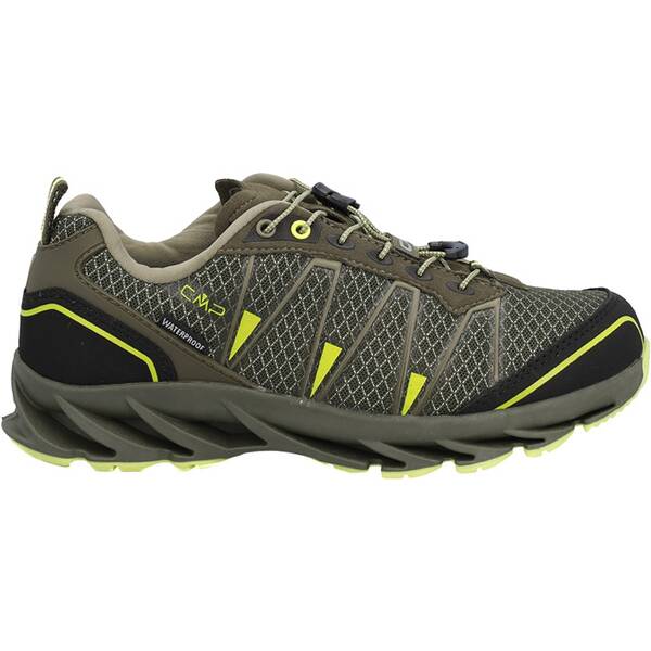 CMP Kinder Multifunktionsschuhe KIDS ALTAK TRAIL SHOES WP 2.0 von CMP