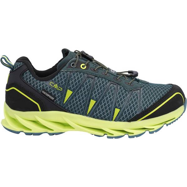 CMP Kinder Multifunktionsschuhe KIDS ALTAK TRAIL SHOES WP 2.0 von CMP