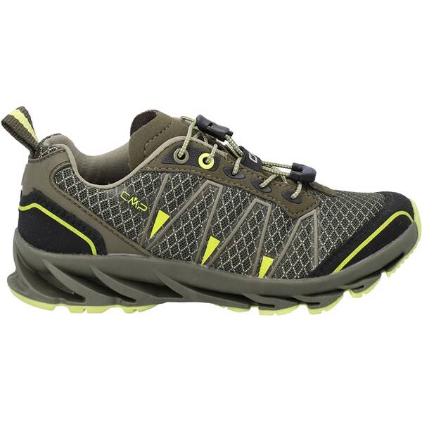 CMP Kinder Multifunktionsschuhe KIDS ALTAK TRAIL SHOES WP 2.0 von CMP