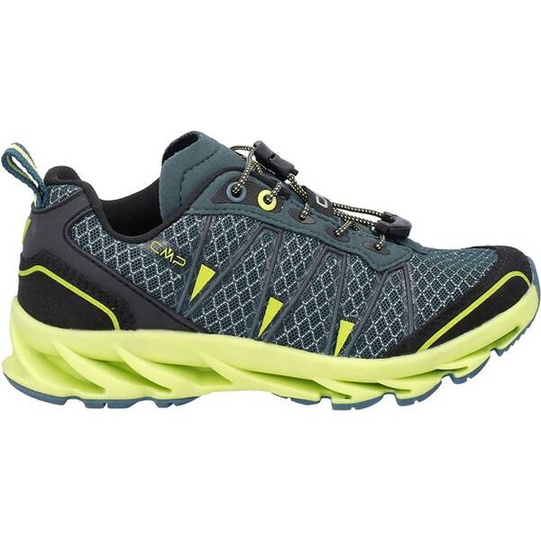 CMP Kinder Multifunktionsschuhe KIDS ALTAK TRAIL SHOES WP 2.0 von CMP