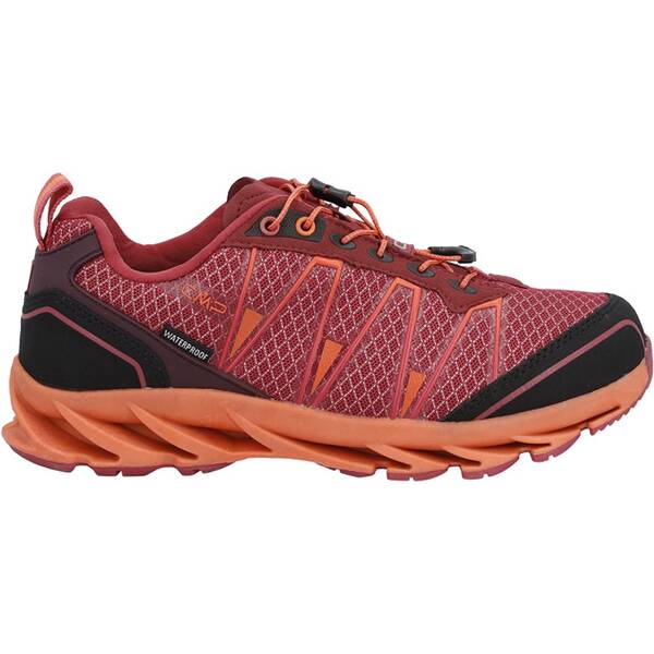 CMP Kinder Multifunktionsschuhe KIDS ALTAK TRAIL SHOES WP 2.0 von CMP