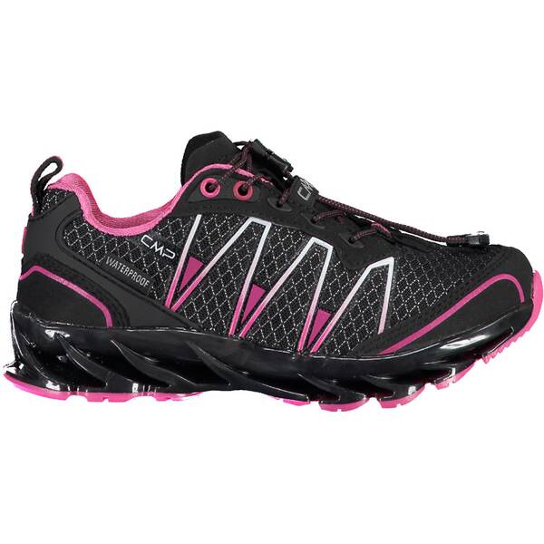 CMP Kinder Multifunktionsschuhe KIDS ALTAK TRAIL SHOES WP 2.0 von CMP