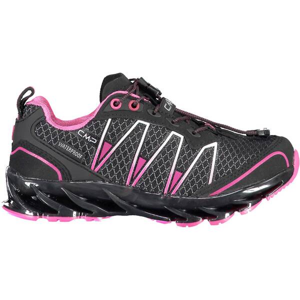 CMP Kinder Multifunktionsschuhe KIDS ALTAK TRAIL SHOES WP 2.0 von CMP