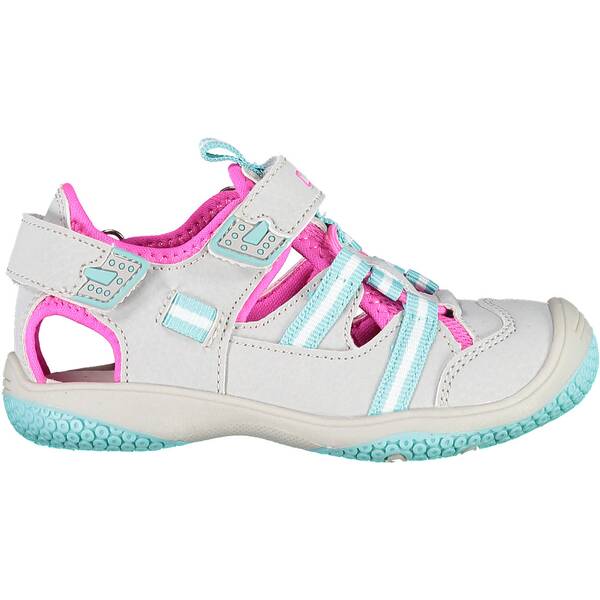 CMP Kinder Multifunktionsslipper BABY NABOO HIKING SANDAL von CMP