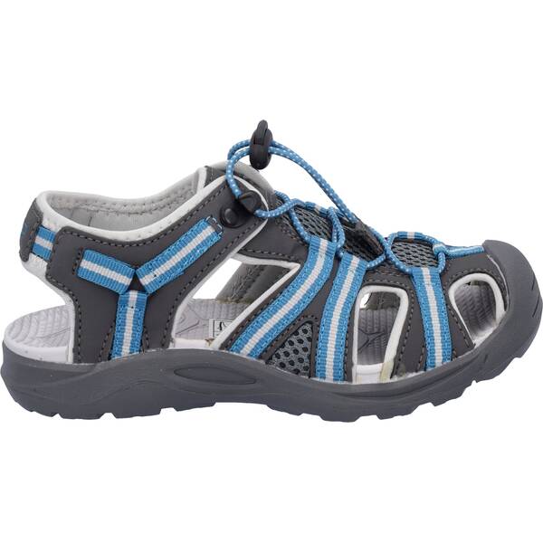 CMP Kinder Multifunktionsslipper KIDS AQUARII 2.0 HIKING SANDAL von CMP