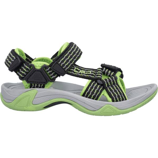 CMP Kinder Multifunktionsslipper KIDS HAMAL HIKING SANDAL von CMP