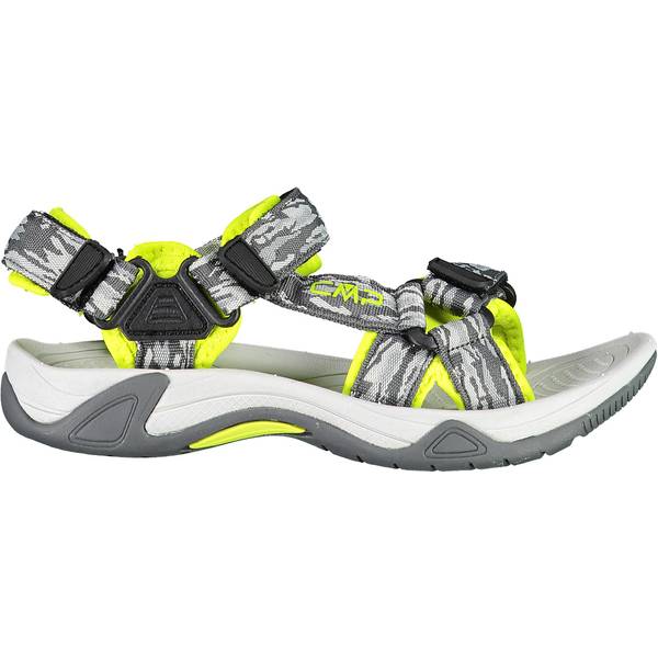 CMP Kinder Multifunktionsslipper KIDS HAMAL HIKING SANDAL von CMP