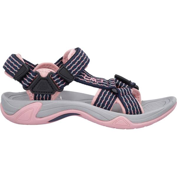 CMP Kinder Multifunktionsslipper KIDS HAMAL HIKING SANDAL von CMP