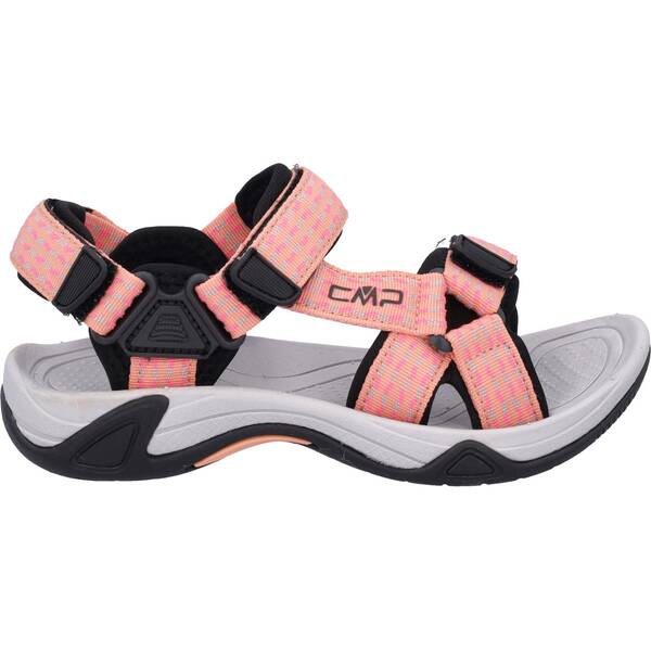 CMP Kinder Multifunktionsslipper KIDS HAMAL HIKING SANDAL von CMP