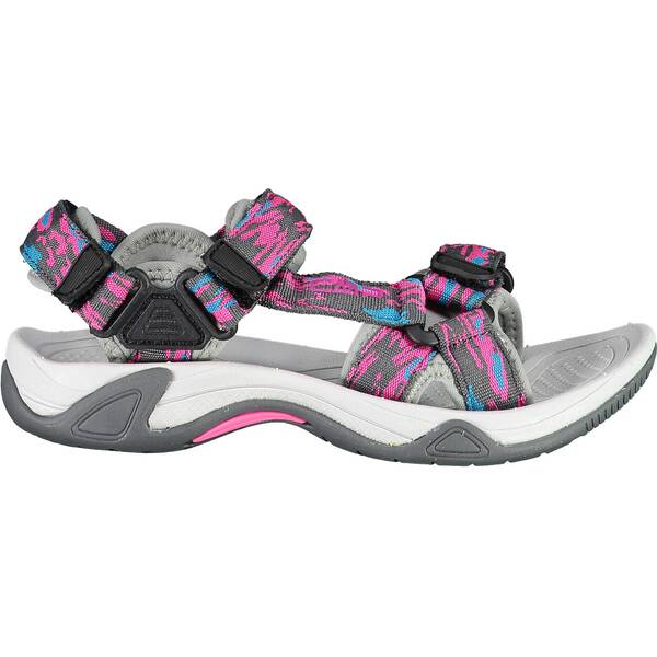 CMP Kinder Multifunktionsslipper KIDS HAMAL HIKING SANDAL von CMP