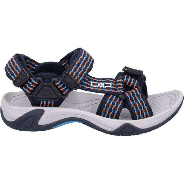 CMP Kinder Multifunktionsslipper KIDS HAMAL HIKING SANDAL von CMP