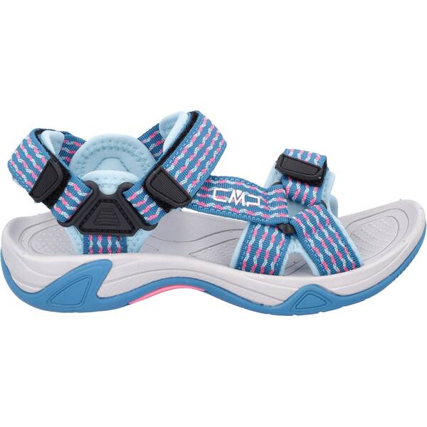 CMP Kinder Multifunktionsslipper KIDS HAMAL HIKING SANDAL von CMP