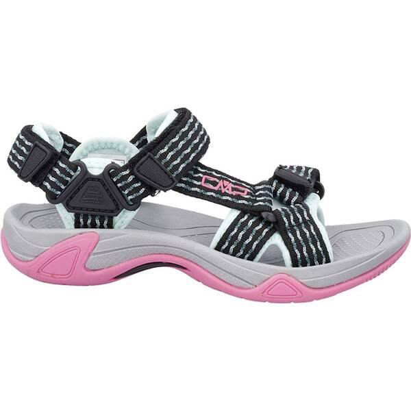 CMP Kinder Multifunktionsslipper KIDS HAMAL HIKING SANDAL von CMP