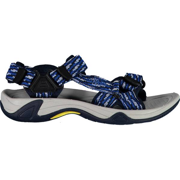 CMP Kinder Multifunktionsslipper KIDS HAMAL HIKING SANDAL von CMP