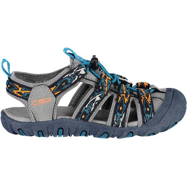 CMP Kinder Multifunktionsslipper KIDS SAHIPH HIKING SANDAL von CMP