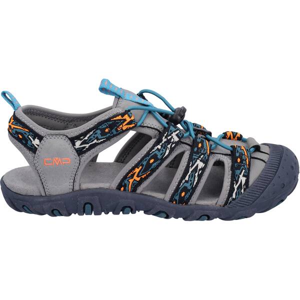CMP Kinder Multifunktionsslipper KIDS SAHIPH HIKING SANDAL von CMP